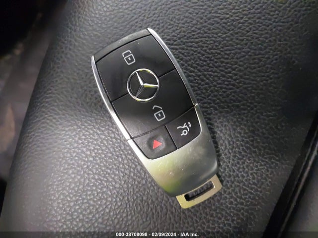 W1N4M4HB8LW059102 Mercedes-Benz Glb 250 4matic