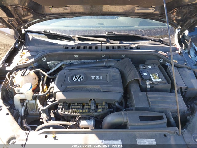 3VW5T7AJ8HM386699 Volkswagen JETTA GLI