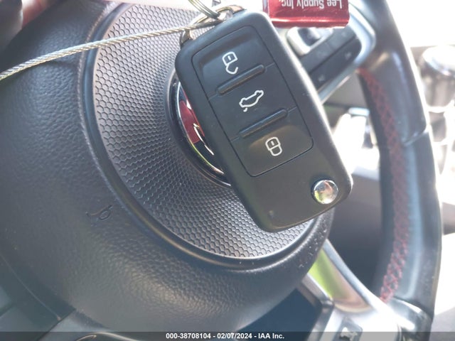 3VW5T7AJ8HM386699 Volkswagen JETTA GLI