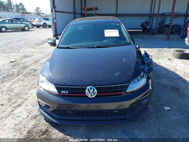 3VW5T7AJ8HM386699 Volkswagen JETTA GLI