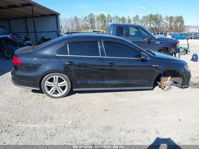 3VW5T7AJ8HM386699 Volkswagen JETTA GLI