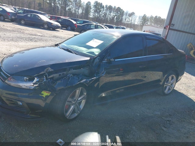 3VW5T7AJ8HM386699 Volkswagen JETTA GLI