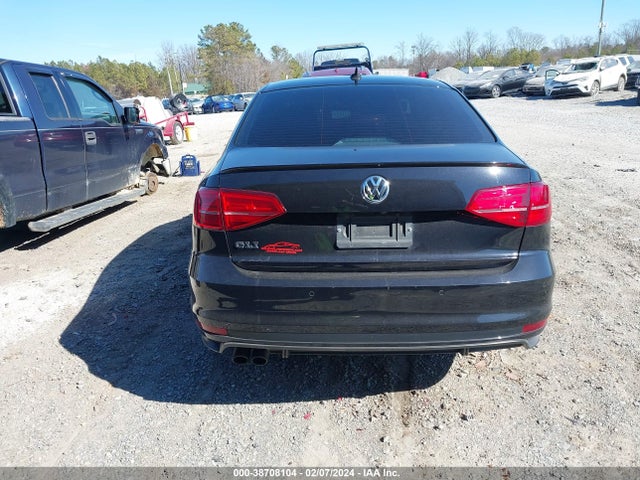 3VW5T7AJ8HM386699 Volkswagen JETTA GLI