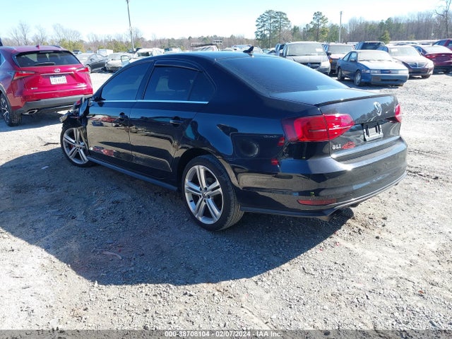 3VW5T7AJ8HM386699 Volkswagen JETTA GLI