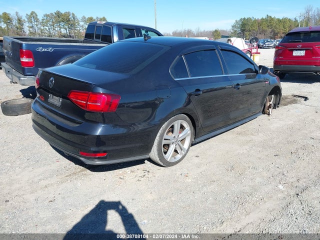 3VW5T7AJ8HM386699 Volkswagen JETTA GLI