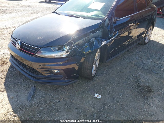 3VW5T7AJ8HM386699 Volkswagen JETTA GLI