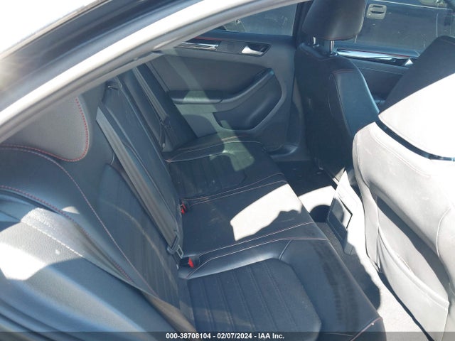 3VW5T7AJ8HM386699 Volkswagen JETTA GLI