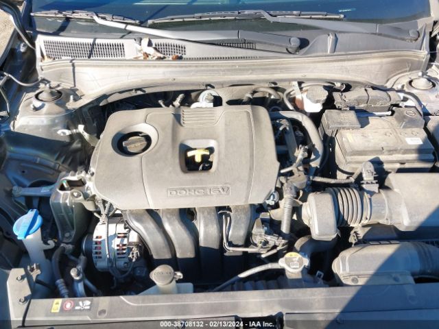 3KPF24AD2ME292213 KIA Forte Lxs