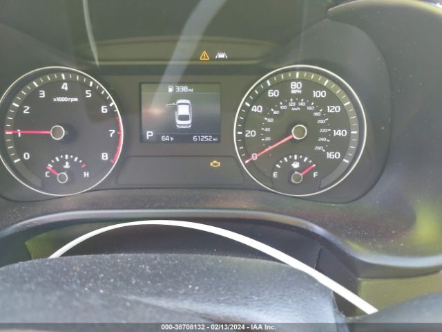 3KPF24AD2ME292213 KIA Forte Lxs