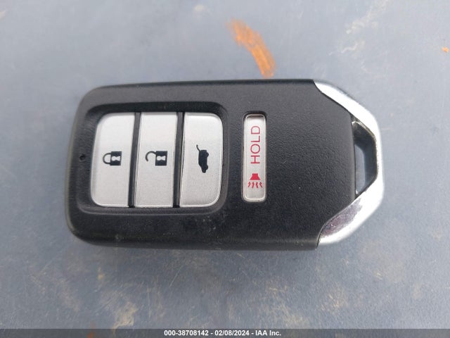 Honda Hr-v Awd Ex 2022 3CZRU6H53NM747685 Image 11