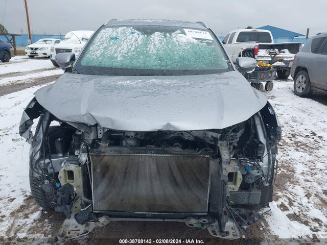 Honda Hr-v Awd Ex 2022 3CZRU6H53NM747685 Image 13