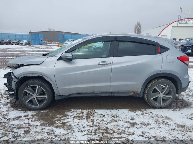 Honda Hr-v Awd Ex 2022 3CZRU6H53NM747685 Image 15