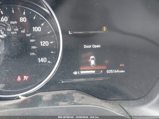 Honda Hr-v Awd Ex 2022 3CZRU6H53NM747685 Image 16