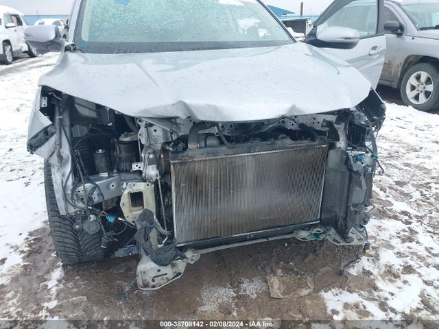 Honda Hr-v Awd Ex 2022 3CZRU6H53NM747685 Image 6