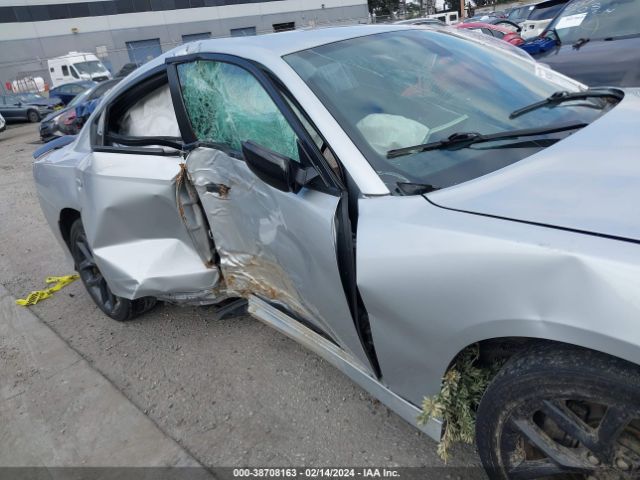 2C3CDXHG0KH599545 Dodge Charger Gt Rwd