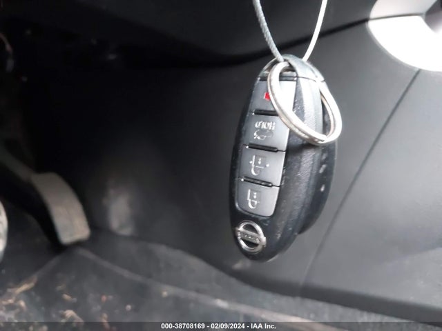 2014 NISSAN ALTIMA 2.5 S VIN: 1N4AL3AP8EC198928