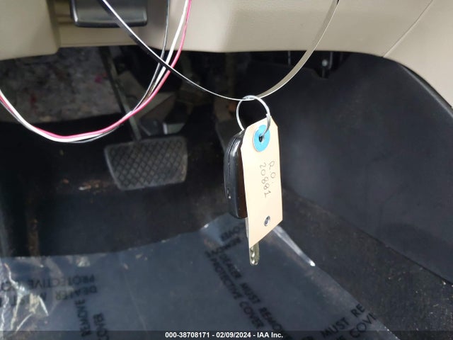 Honda ACCORD LX 2014 1HGCR2F3XEA217123 Image 11