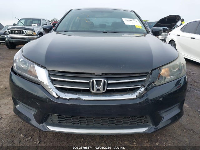 Honda ACCORD LX 2014 1HGCR2F3XEA217123 Image 12