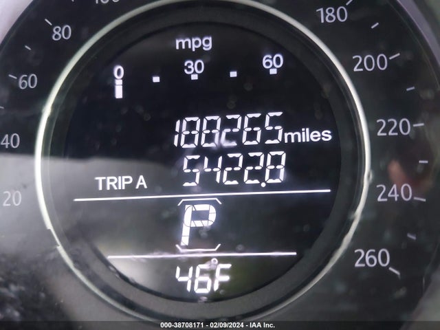Honda ACCORD LX 2014 1HGCR2F3XEA217123 Image 15