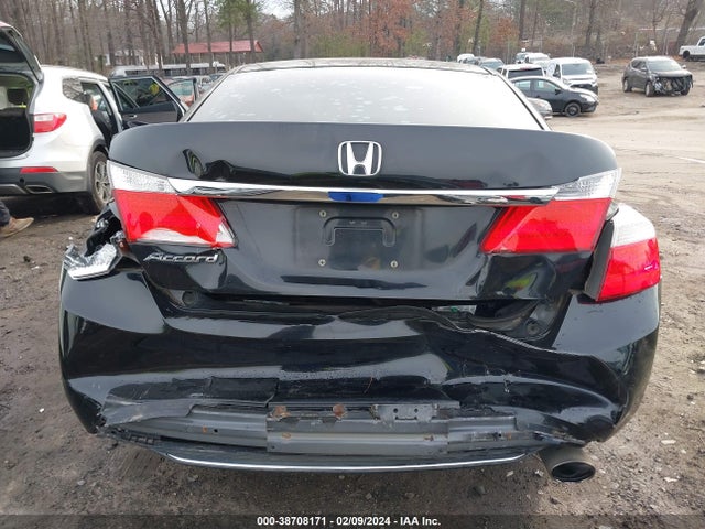 Honda ACCORD LX 2014 1HGCR2F3XEA217123 Image 16