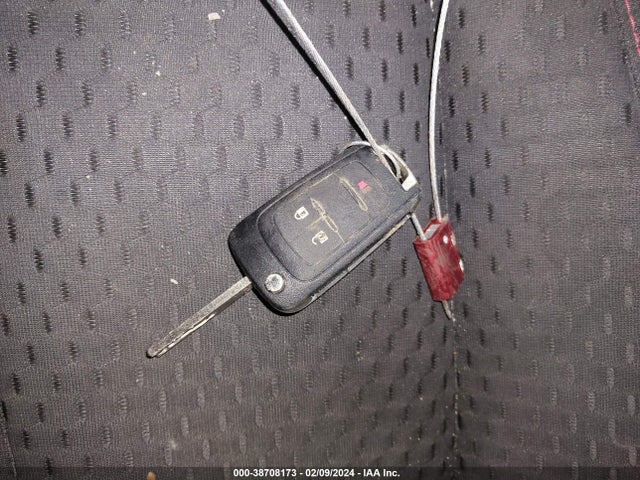 Chevrolet EQUINOX LS 2015 2GNFLEEK6F6225216 Image 11
