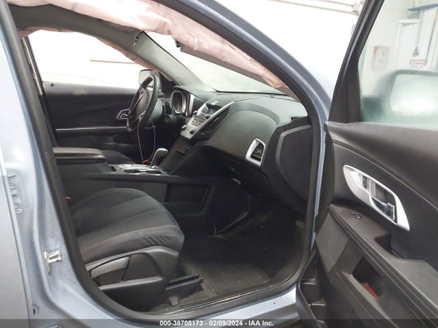 Chevrolet EQUINOX LS 2015 2GNFLEEK6F6225216 Image 5
