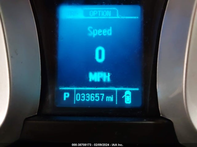 Chevrolet EQUINOX LS 2015 2GNFLEEK6F6225216 Image 7