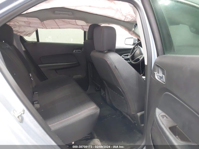 Chevrolet EQUINOX LS 2015 2GNFLEEK6F6225216 Image 8