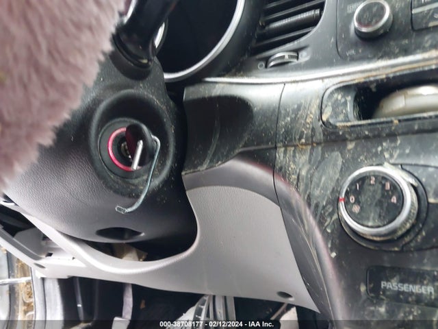 KIA Optima Lx 2014 5XXGM4A72EG293752 Image 11