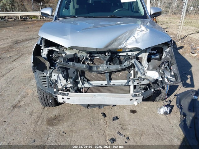 Toyota 4RUNNER SR5 2016 JTEBU5JR6G5346053 Image 13