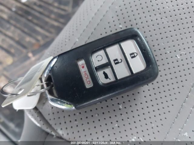 5J6RW2H82HL059941 Honda Cr-v Ex-l/ex-l Navi