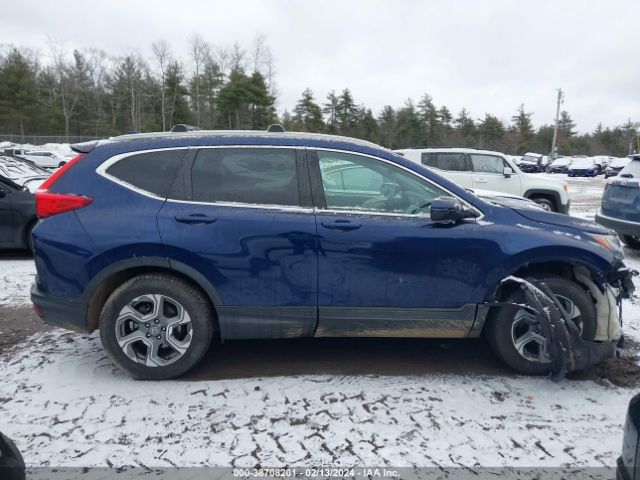 5J6RW2H82HL059941 Honda Cr-v Ex-l/ex-l Navi