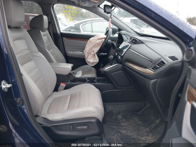 5J6RW2H82HL059941 Honda Cr-v Ex-l/ex-l Navi