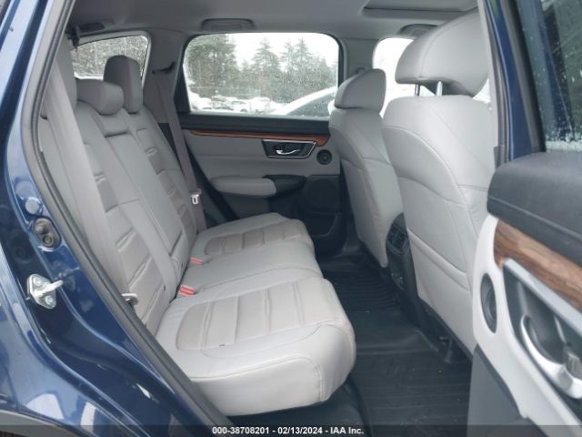 5J6RW2H82HL059941 Honda Cr-v Ex-l/ex-l Navi