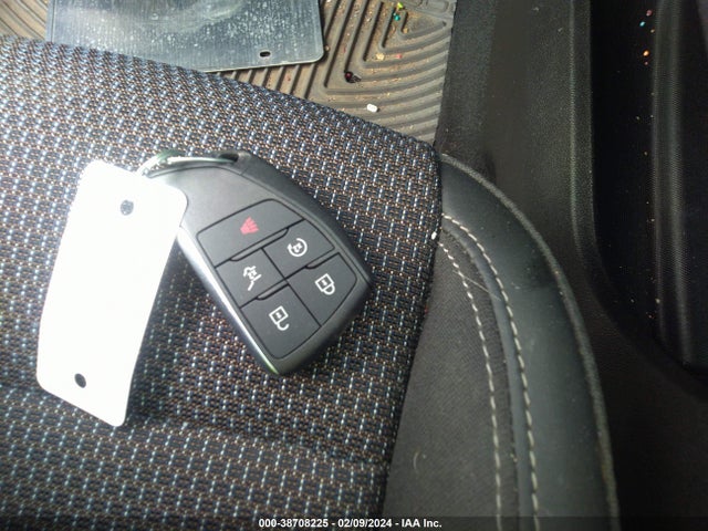 Buick Envision Fwd Preferred 2022 LRBAZLR41ND072888 Image 11