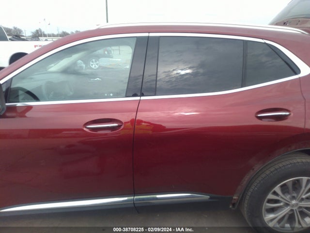 Buick Envision Fwd Preferred 2022 LRBAZLR41ND072888 Image 14