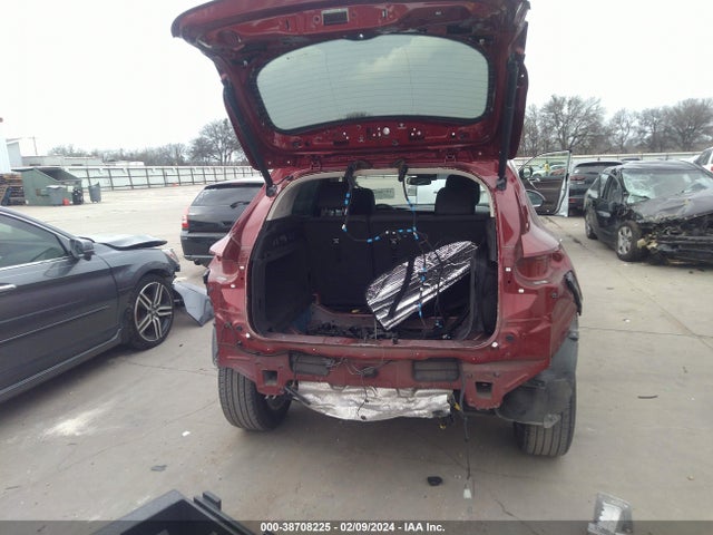 Buick Envision Fwd Preferred 2022 LRBAZLR41ND072888 Image 16