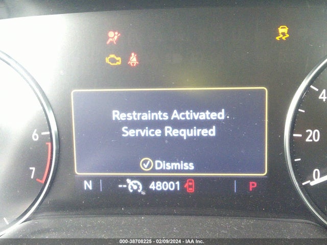 Buick Envision Fwd Preferred 2022 LRBAZLR41ND072888 Image 7