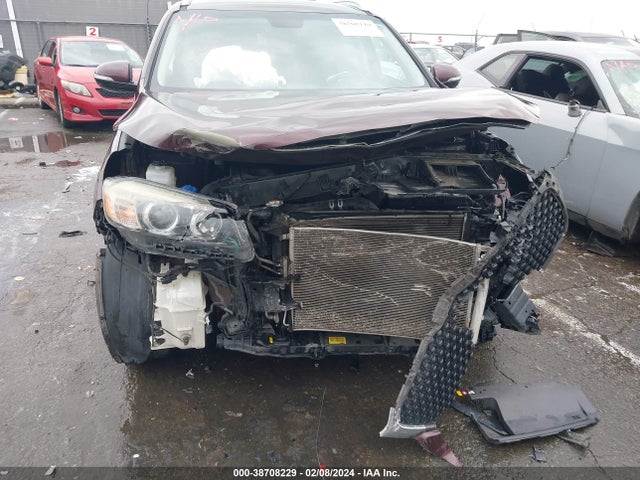 KIA Sorento 2.4l Lx 2017 5XYPGDA36HG293709 Image 6