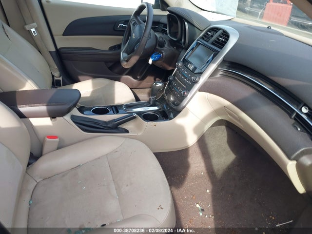Chevrolet MALIBU 1LT 2015 1G11C5SL7FF270132 Image 5