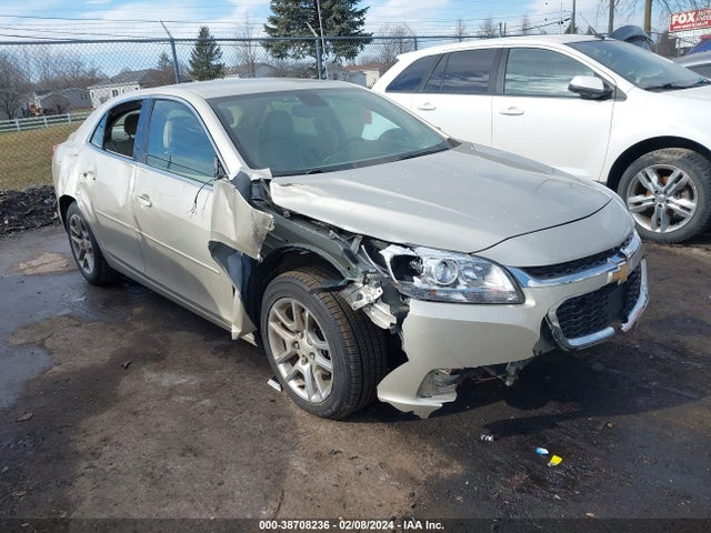 Chevrolet MALIBU 1LT 2015 1G11C5SL7FF270132 Image 6