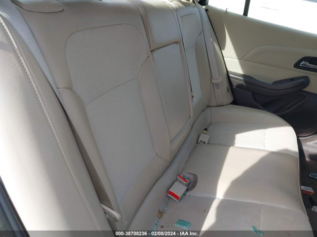 Chevrolet MALIBU 1LT 2015 1G11C5SL7FF270132 Image 8