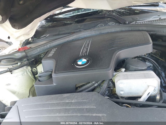BMW 328I 2015 WBA3C1C56FK118310 Image 10