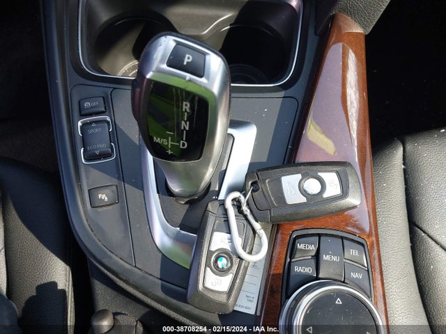 BMW 328I 2015 WBA3C1C56FK118310 Image 11