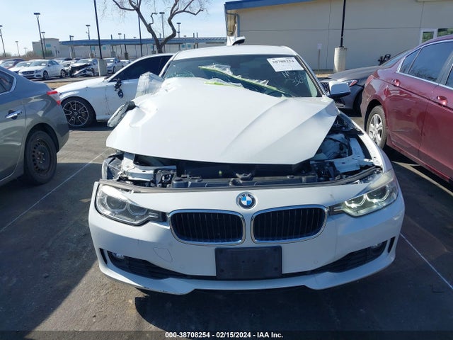 BMW 328I 2015 WBA3C1C56FK118310 Image 12