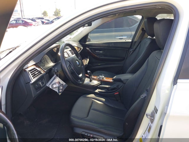 BMW 328I 2015 WBA3C1C56FK118310 Image 5