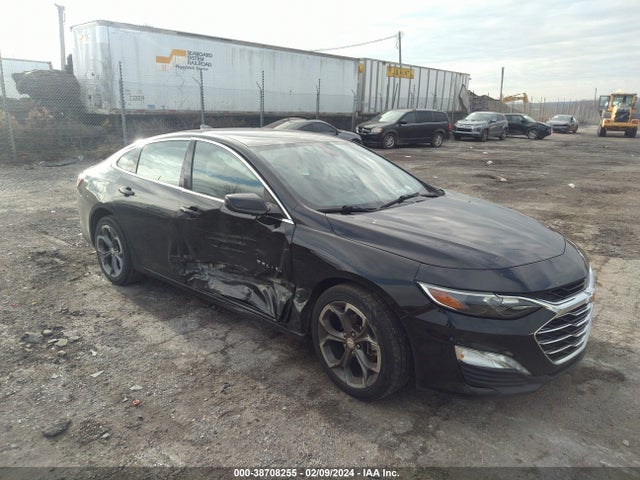 2020 1G1ZD5ST5LF101903 main image