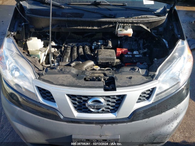 Nissan Nv200 S 2018 3N6CM0KN3JK694376 Image 10