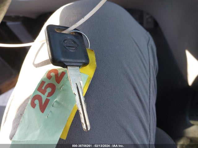 Nissan Nv200 S 2018 3N6CM0KN3JK694376 Image 11