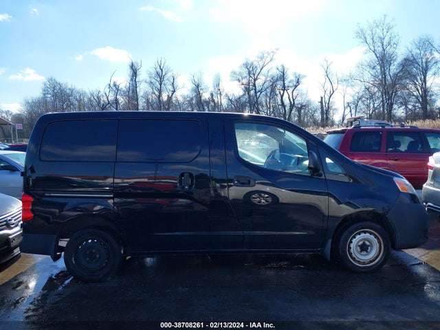 Nissan Nv200 S 2018 3N6CM0KN3JK694376 Image 13